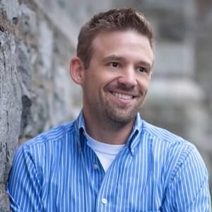 Meet your Posher, Adam